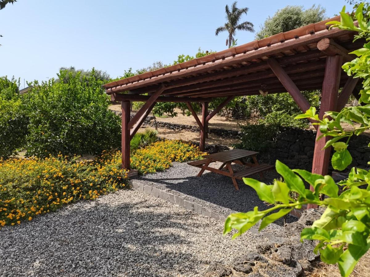 Profumo Di Zagara Acireale Villa Buitenkant foto