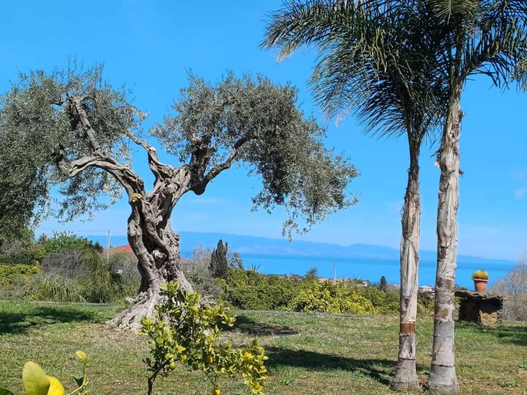 Profumo Di Zagara Acireale Villa Buitenkant foto