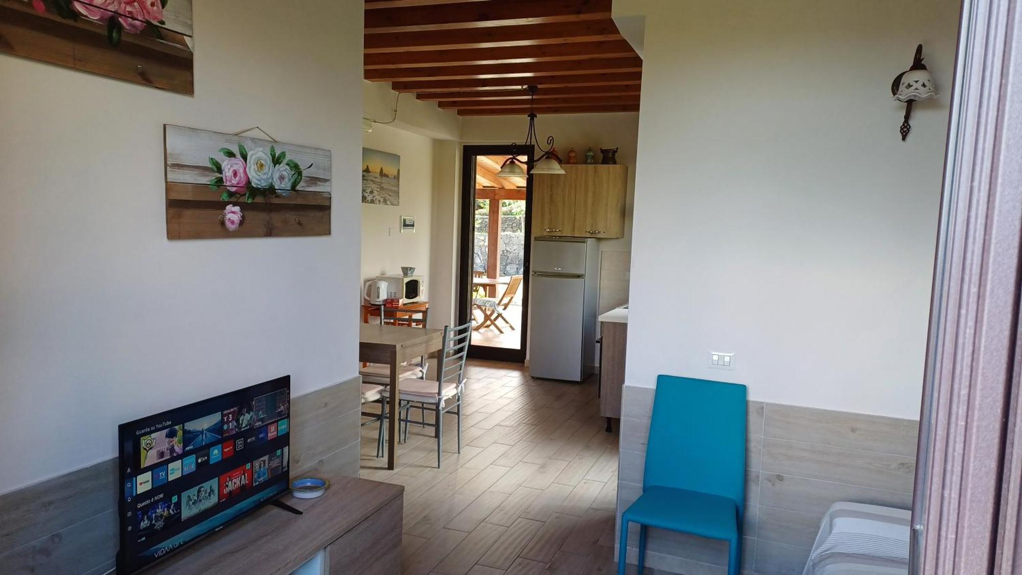 Profumo Di Zagara Acireale Villa Buitenkant foto