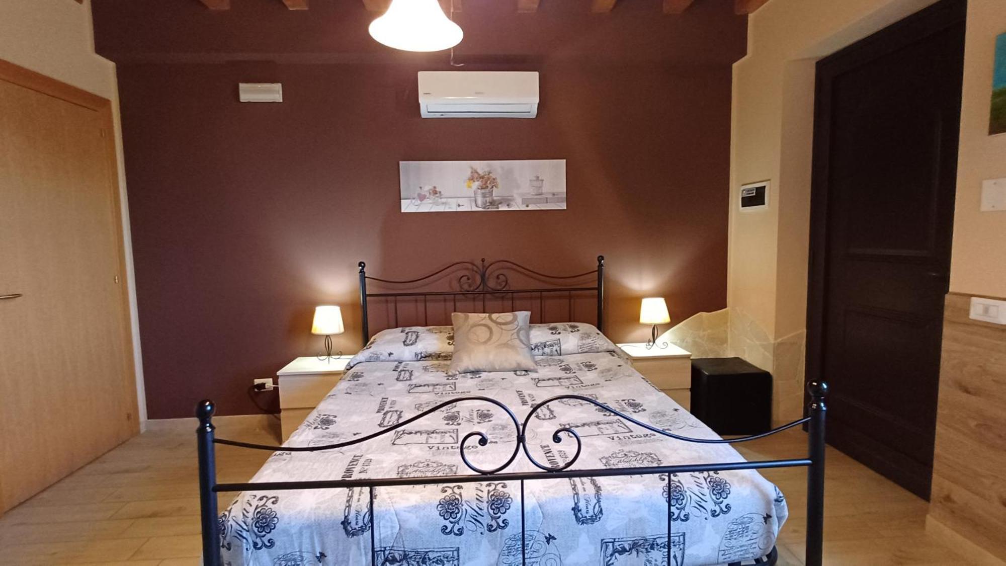 Profumo Di Zagara Acireale Villa Buitenkant foto