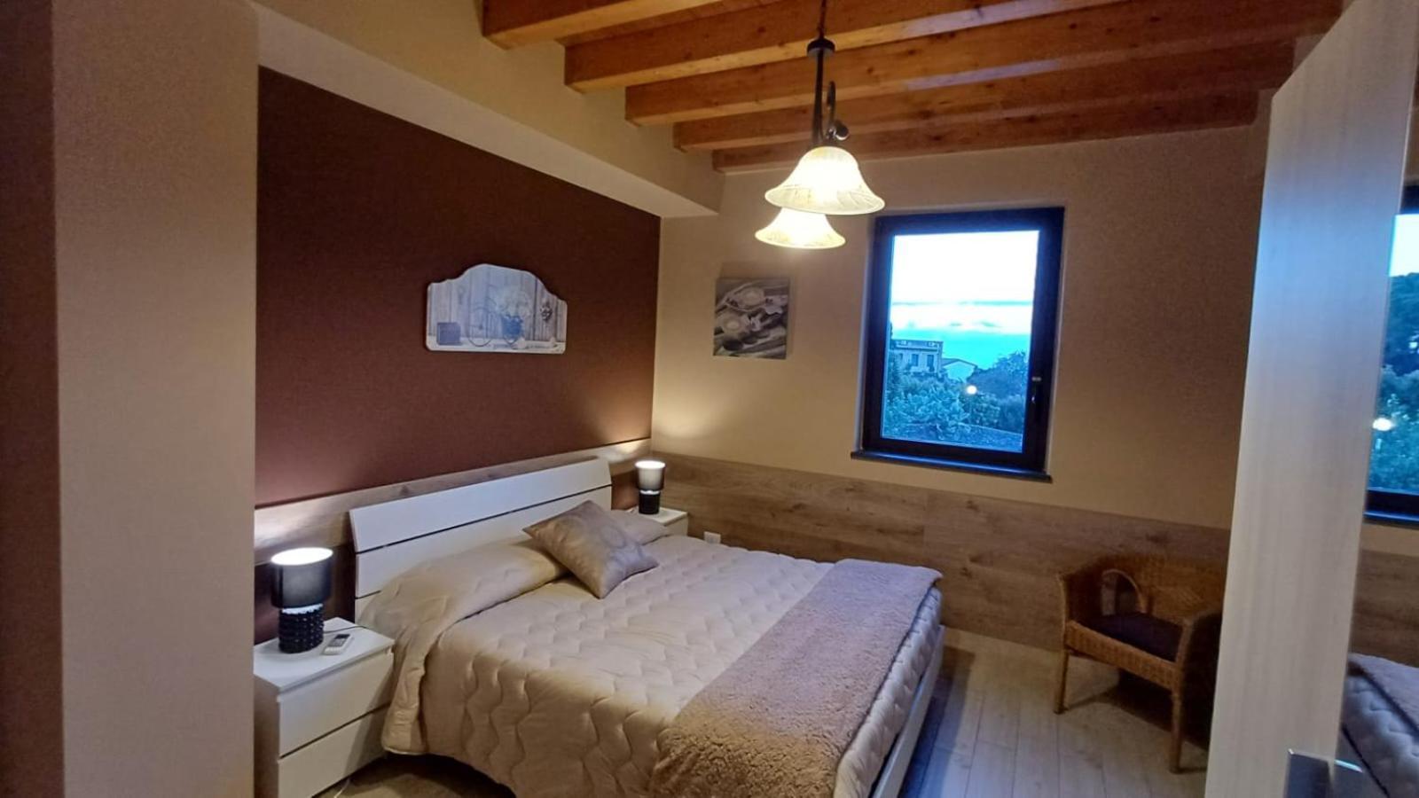Profumo Di Zagara Acireale Villa Buitenkant foto