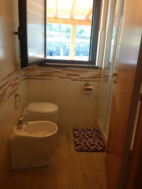 Profumo Di Zagara Acireale Villa Kamer foto