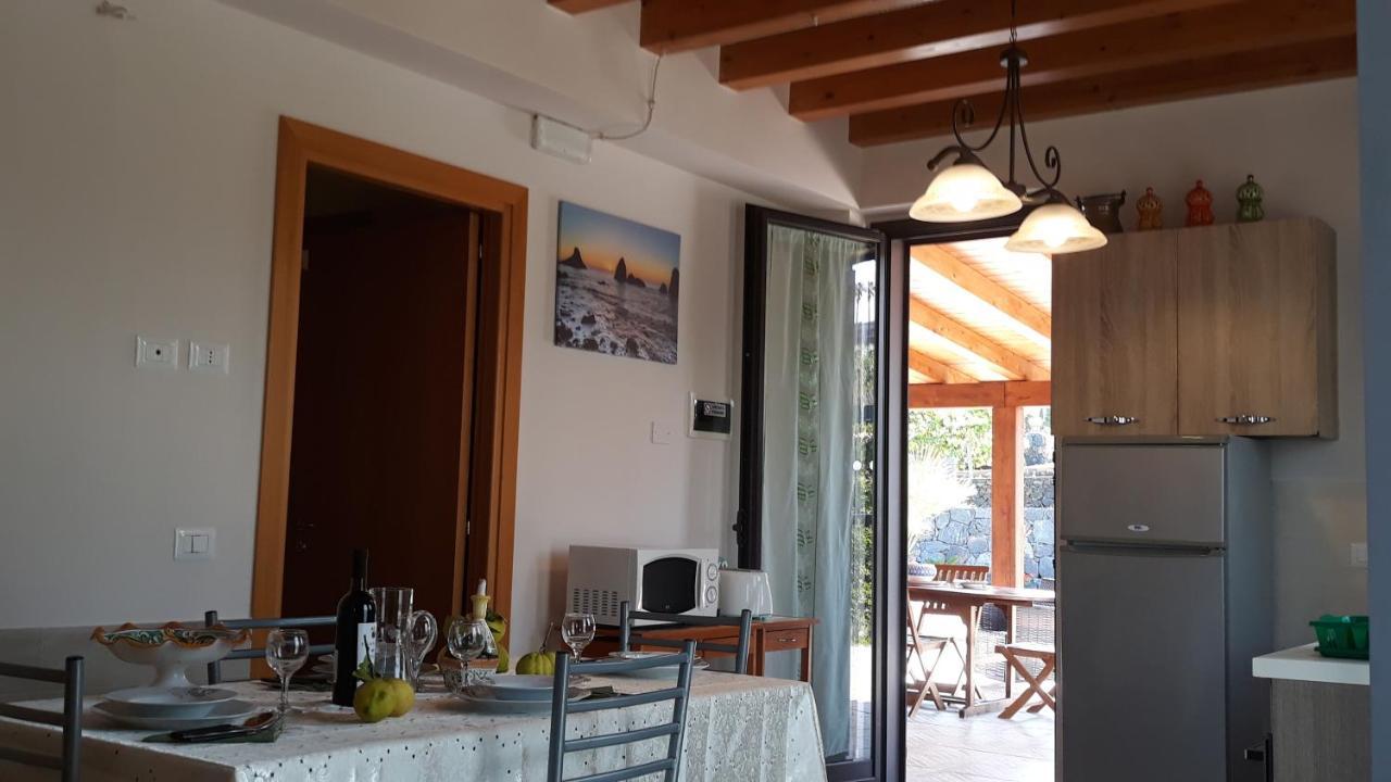 Profumo Di Zagara Acireale Villa Buitenkant foto