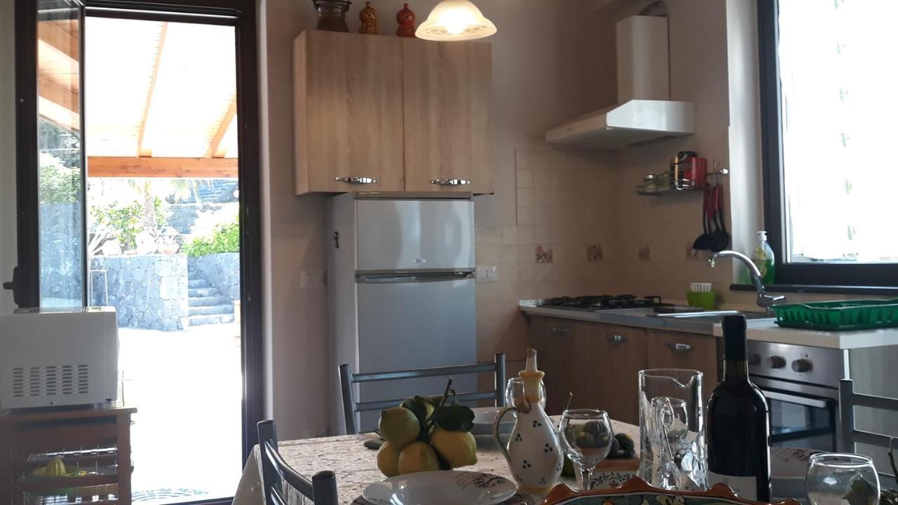 Profumo Di Zagara Acireale Villa Buitenkant foto